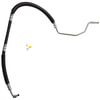 Gates 366510 Power Steering Pressure Line Hose Assembly Power Steering Pressure Line Hose Assembly