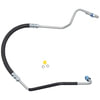Gates 366520 Power Steering Pressure Line Hose Assembly Power Steering Pressure Line Hose Assembly