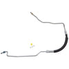 Gates 366550 Power Steering Pressure Line Hose Assembly Power Steering Pressure Line Hose Assembly