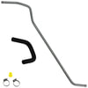 366629 by GATES - Power Steering Return Line Hose Assembly
