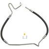 Gates 366800 Power Steering Pressure Line Hose Assembly Power Steering Pressure Line Hose Assembly