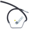 Gates 366910 Power Steering Return Line Hose Assembly Power Steering Return Line Hose Assembly