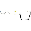 Gates 365643 Power Steering Pressure Line Hose Assembly Power Steering Pressure Line Hose Assembly