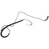 365653 by GATES - Power Steering Return Line Hose Assembly