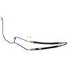 Gates 365684 Power Steering Pressure Line Hose Assembly Power Steering Pressure Line Hose Assembly