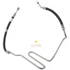 Gates 365732 Power Steering Pressure Line Hose Assembly Power Steering Pressure Line Hose Assembly