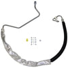 Gates 365785 Power Steering Pressure Line Hose Assembly Power Steering Pressure Line Hose Assembly