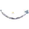 Gates 365820 Power Steering Pressure Line Hose Assembly Power Steering Pressure Line Hose Assembly