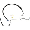 Gates 365821 Power Steering Pressure Line Hose Assembly Power Steering Pressure Line Hose Assembly