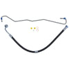Gates 365823 Power Steering Pressure Line Hose Assembly Power Steering Pressure Line Hose Assembly