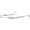 365843 by GATES - Power Steering Pressure Line Hose Assembly
