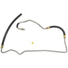 Gates 365846 Power Steering Return Line Hose Assembly Power Steering Return Line Hose Assembly