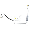 365890 by GATES - Power Steering Pressure Line Hose Assembly