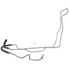 Gates 370470 Power Steering Return Line Hose Assembly Power Steering Return Line Hose Assembly
