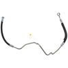 Gates 370500 Power Steering Pressure Line Hose Assembly Power Steering Pressure Line Hose Assembly