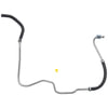 Gates 370720 Power Steering Return Line Hose Assembly Power Steering Return Line Hose Assembly