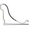 Gates 370730 Power Steering Return Line Hose Assembly Power Steering Return Line Hose Assembly