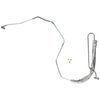 Gates 370830 Power Steering Pressure Line Hose Assembly Power Steering Pressure Line Hose Assembly