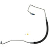 Gates 371010 Power Steering Pressure Line Hose Assembly Power Steering Pressure Line Hose Assembly