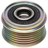 Gates 37133P Alternator Decoupler Pulley DriveAlign Overrunning Alternator Decoupler Pulley (ADP)
