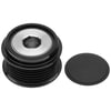 Gates 37229P Alternator Decoupler Pulley DriveAlign Overrunning Alternator Decoupler Pulley (ADP)