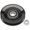 Gates 38003 Accessory Drive Belt Idler Pulley DriveAlign Belt Drive Idler/Tensioner Pulley