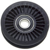 Gates 38017 Accessory Drive Belt Idler Pulley CL12-BLT DRV PU