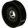 38032 by GATES - DriveAlign Belt Drive Idler/Tensioner Pulley
