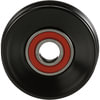 38037 by GATES - DriveAlign Belt Drive Idler/Tensioner Pulley