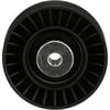 38047 by GATES - DriveAlign Belt Drive Idler/Tensioner Pulley