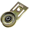 38051 by GATES - DriveAlign Belt Drive Idler/Tensioner Pulley