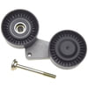 Gates 38063 Accessory Drive Belt Idler Pulley DriveAlign Belt Drive Idler/Tensioner Pulley