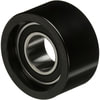 38076 by GATES - Accessory Drive Belt Idler Pulley - DriveAlign Belt Drive Idler/Tensioner Pulley