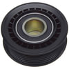 Gates 38080 Accessory Drive Belt Idler Pulley DriveAlign Belt Drive Idler/Tensioner Pulley