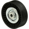Gates 38087 Accessory Drive Belt Idler Pulley DriveAlign Belt Drive Idler/Tensioner Pulley