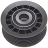Gates 38090 Accessory Drive Belt Idler Pulley DriveAlign Belt Drive Idler/Tensioner Pulley