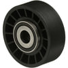 Gates 38095 Accessory Drive Belt Idler Pulley DriveAlign Belt Drive Idler/Tensioner Pulley