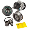 Gates 38192MK1 Serpentine Belt Drive Solution Kit Belt and Hose
