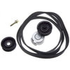Gates 38379K Serpentine Belt Drive Solution Kit Solution Kit