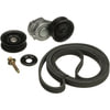 Gates 38398K Serpentine Belt Drive Solution Kit Solution Kit