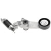 Gates 39068 Accessory Drive Belt Tensioner Assembly DriveAlign Automatic Belt Drive Tensioner
