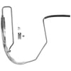 Gates 367280 Power Steering Return Line Hose Assembly Power Steering Return Line Hose Assembly
