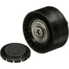 Gates 36728 Accessory Drive Belt Idler Pulley DriveAlign Belt Drive Idler/Tensioner Pulley