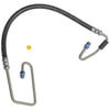 Gates 367440 Power Steering Pressure Line Hose Assembly Power Steering Pressure Line Hose Assembly
