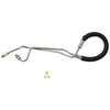 Gates 367490 Power Steering Pressure Line Hose Assembly Power Steering Pressure Line Hose Assembly