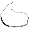 Gates 367730 Power Steering Pressure Line Hose Assembly Power Steering Pressure Line Hose Assembly