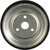 36831 by GATES - DriveAlign Belt Drive Idler/Tensioner Pulley