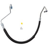 Gates 368550 Power Steering Pressure Line Hose Assembly Power Steering Pressure Line Hose Assembly