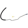 Gates 368560 Power Steering Return Line Hose Assembly Power Steering Return Line Hose Assembly