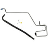 Gates 368590 Power Steering Return Line Hose Assembly Power Steering Return Line Hose Assembly